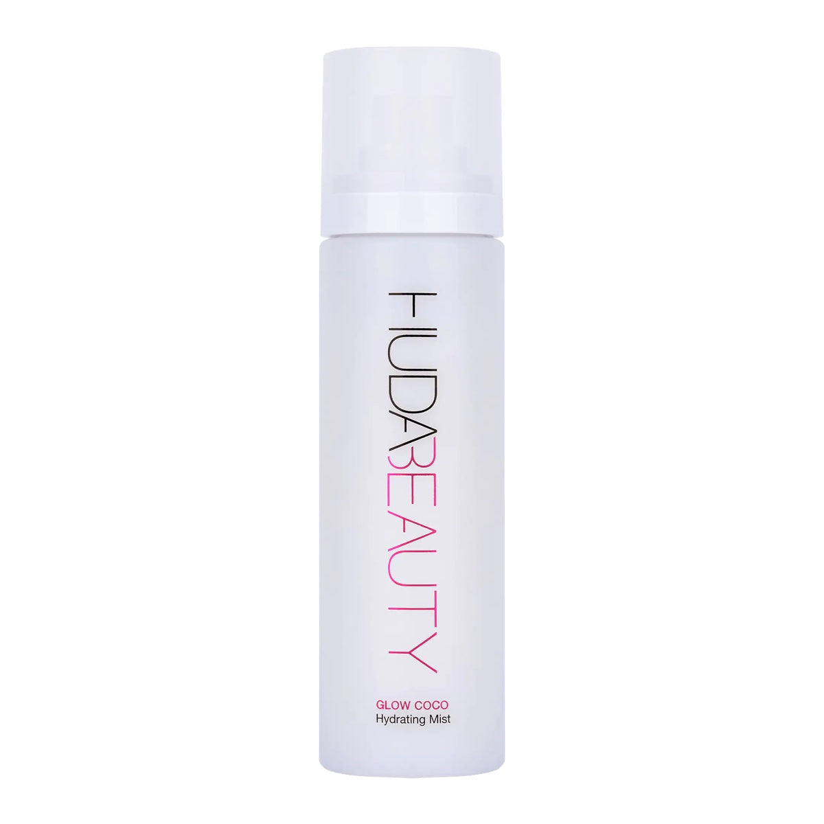Huda Beauty Glow Coco Hydrating Mist 100 ml