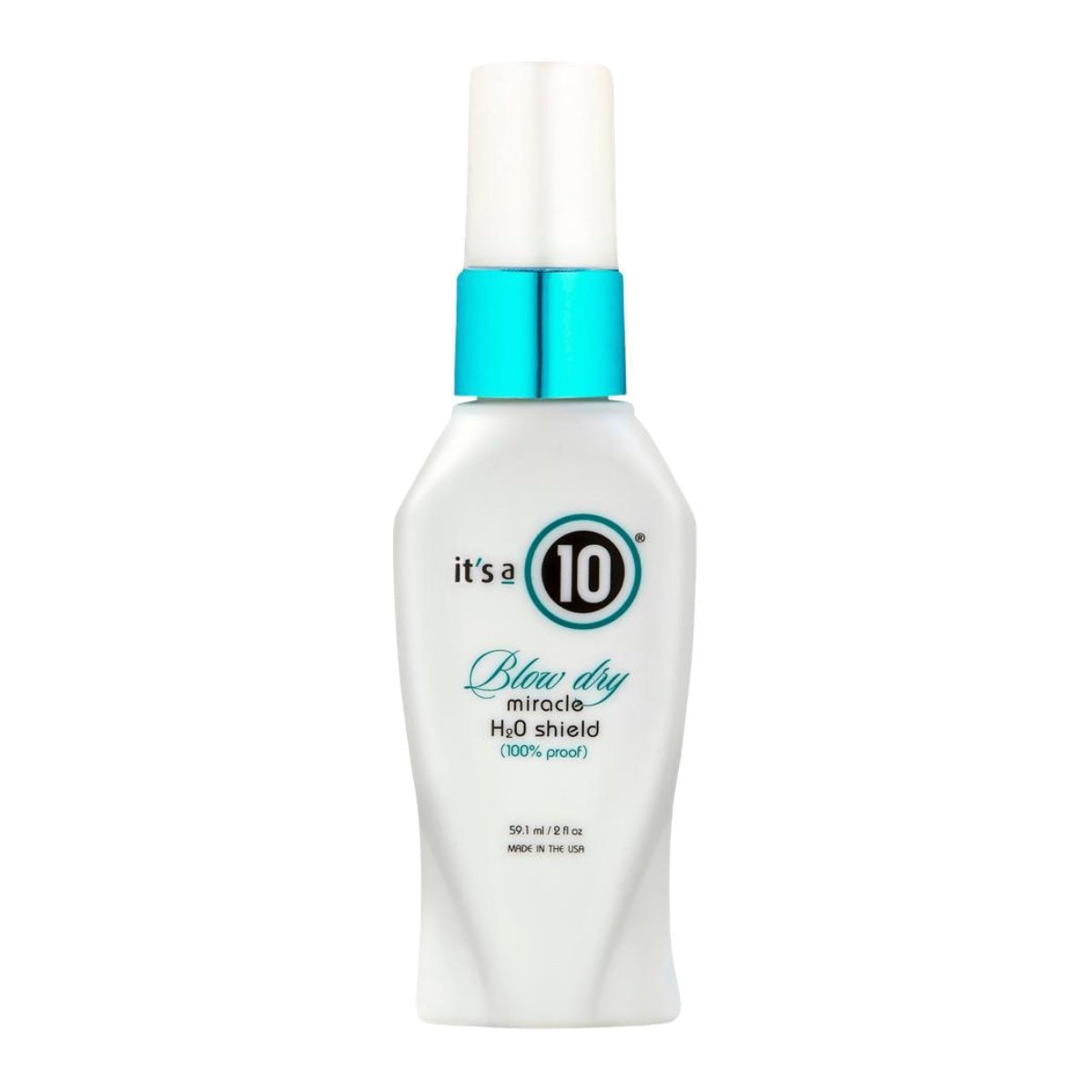 It's A 10 Blow Dry Miracle H2O Shield 2 oz