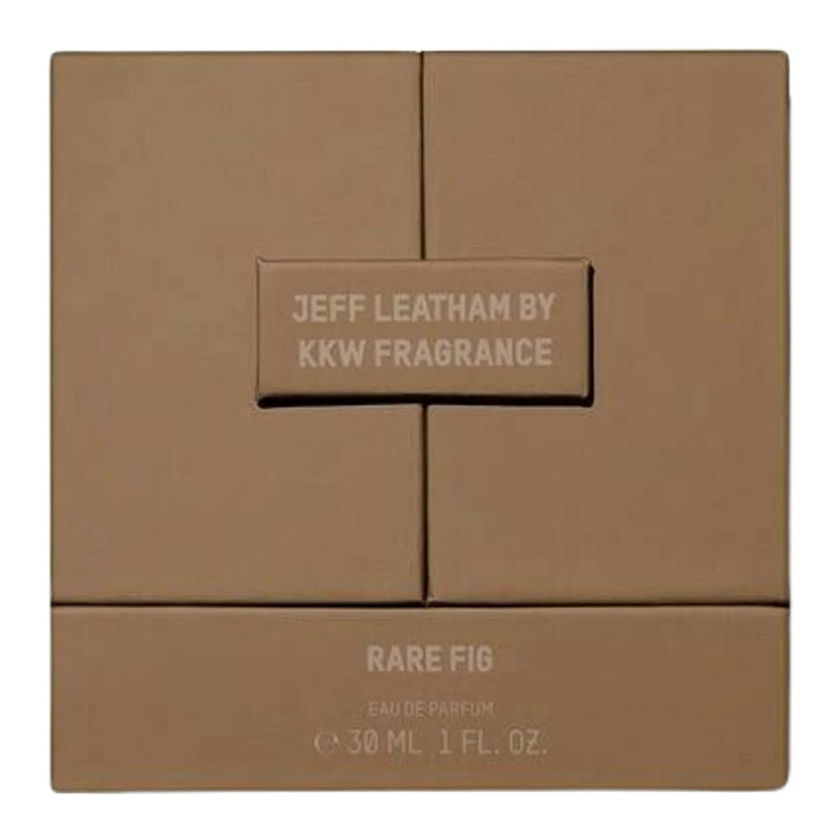 Jeff Leatham by KKW Fragrance Rare Fig Eau de Parfum Unisex 1 oz