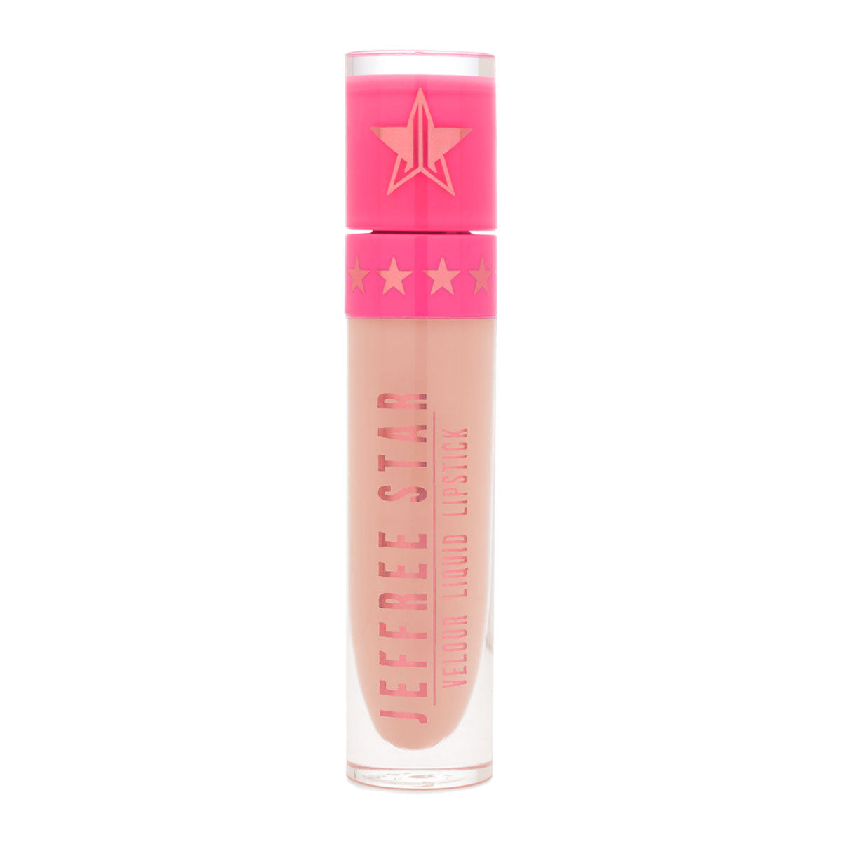 Jeffree Star Velour Liquid Lipstick | I'm Nude