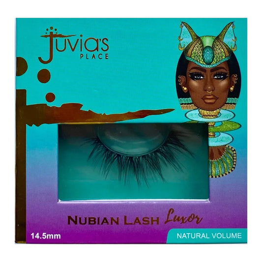 Juvia's Place Nubian Lash Luxor