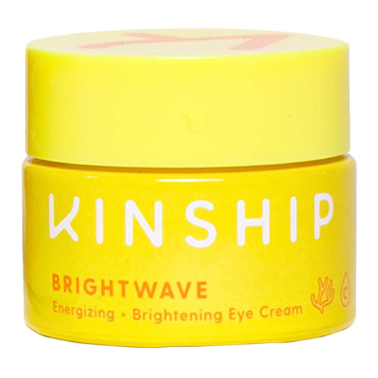 Kinship Energizing + Brightening Eye Cream 15 g