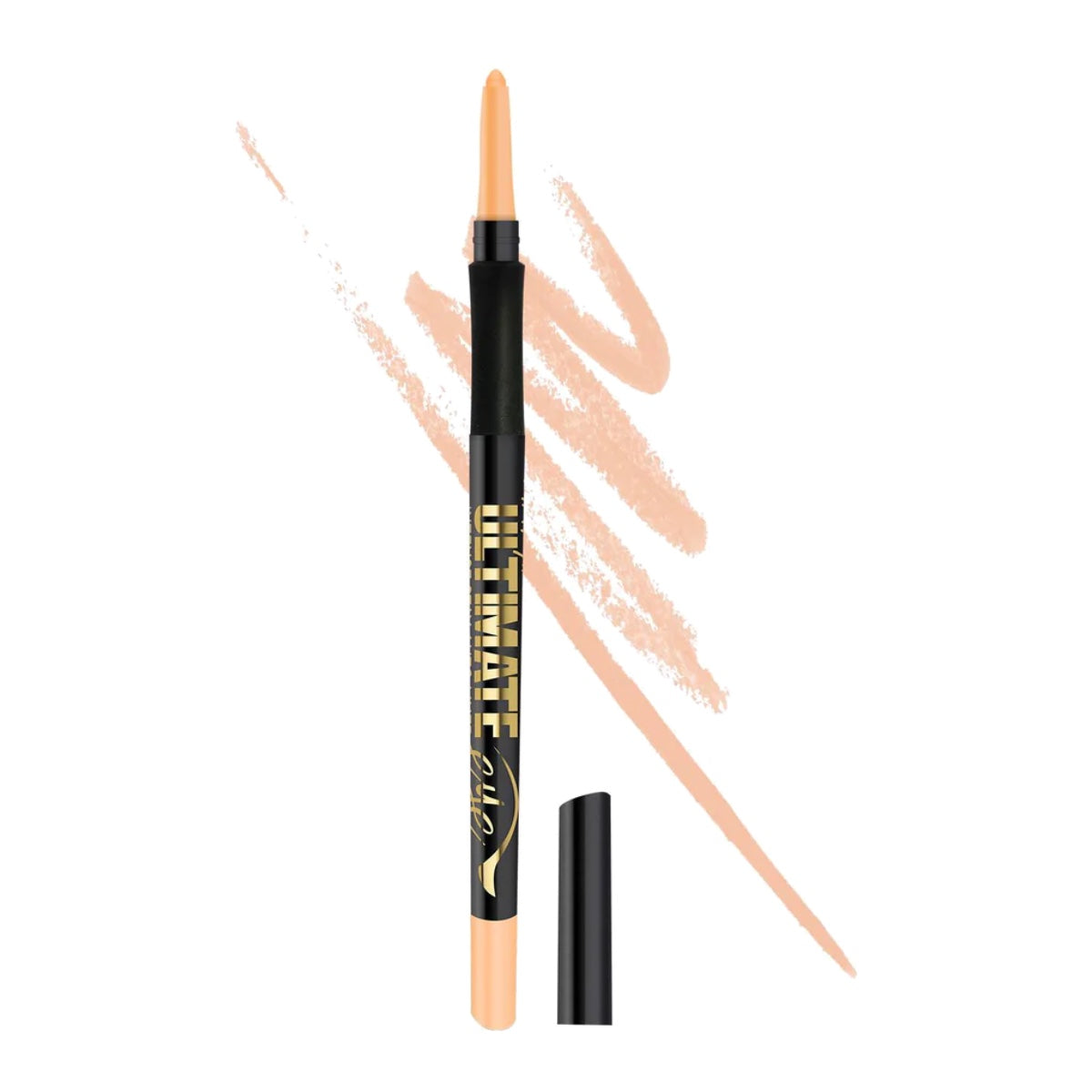 L.A. Girl Ultimate Eye Intense Wear Auto Eye Liner | Super Bright