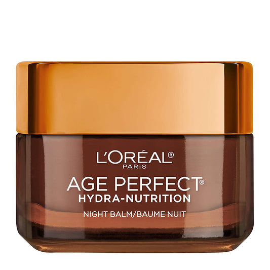 L'Oréal Age Perfect Nourishing Night Moisturizer 48 g