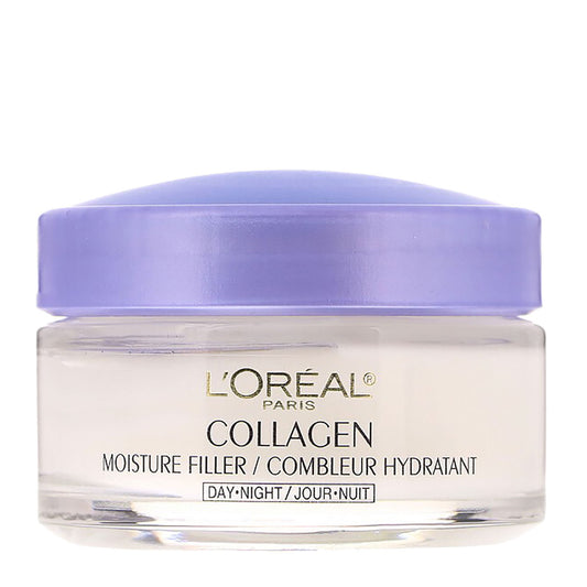 L'Oréal Collagen Moisture Filler 48 g