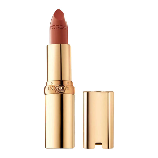 L'Oréal Color Riche Satin Lipstick | Brazil Nut