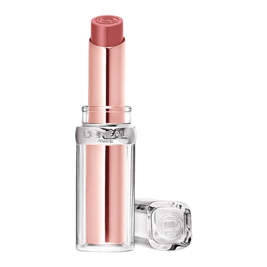 L'Oréal Glow Paradise Balm-In-Lipstick | 130 Nude Heaven