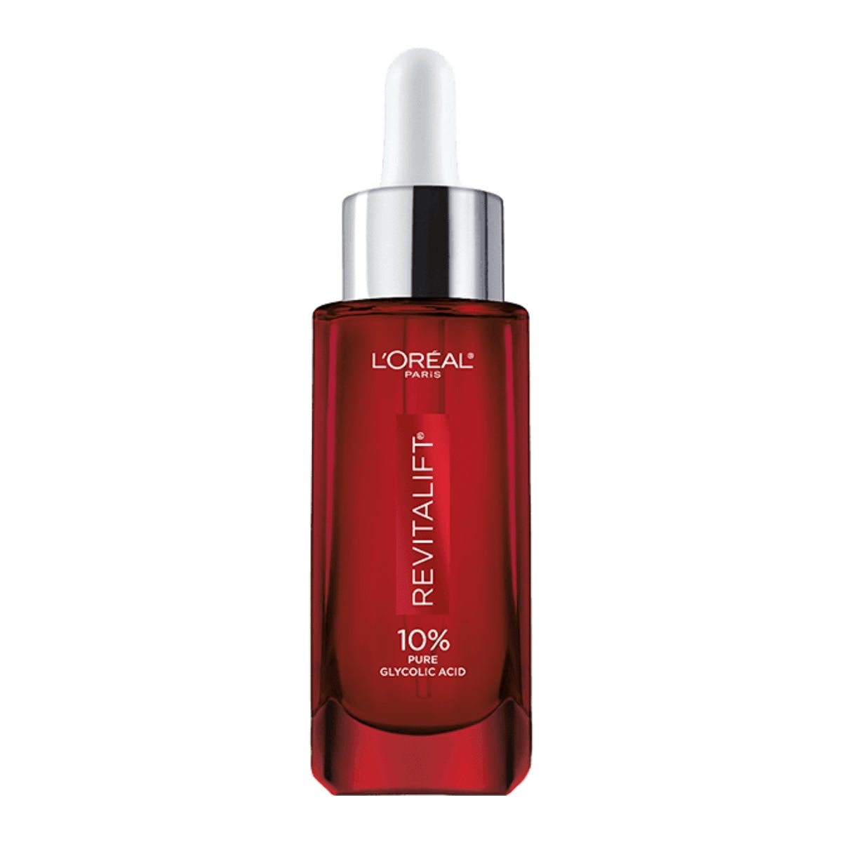 L'Oréal Revitalift 10% Pure Glycolic Acid Serum 30 ml