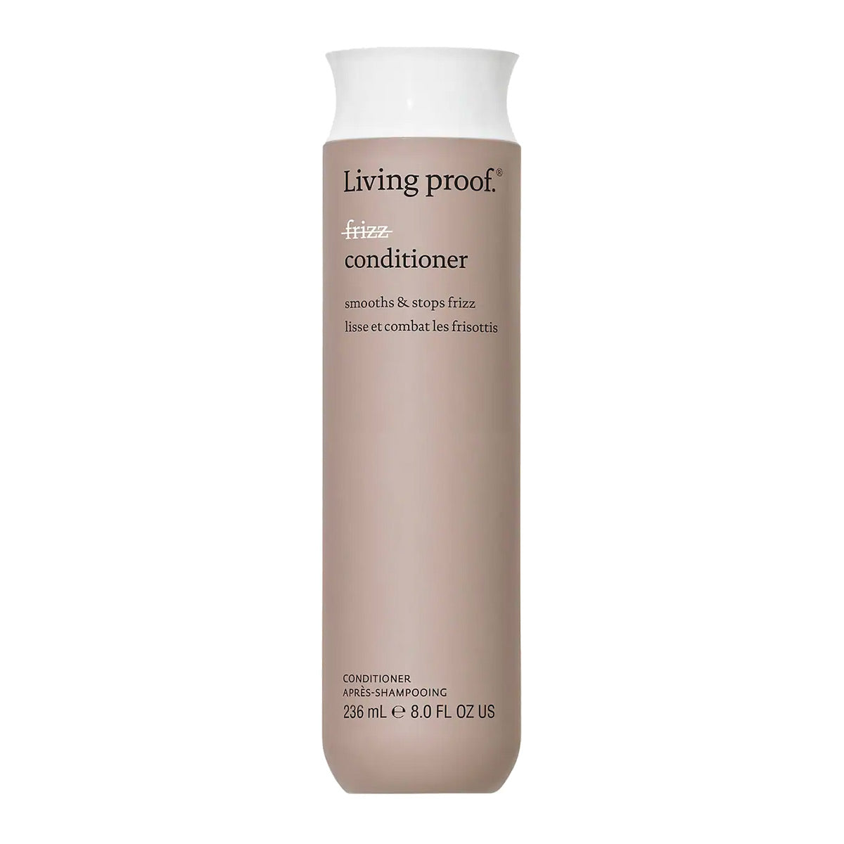 Living Proof no Frizz Conditioner 236 ml