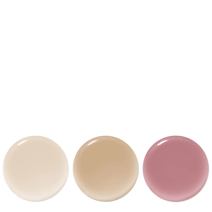 Londontown Kur Perfecting Nail Veil Trio