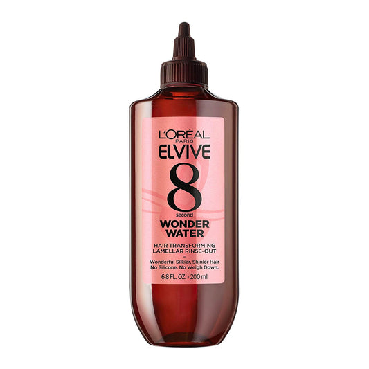 L'Oréal Paris Elvive 8 Second Wonder Water 6.8 oz