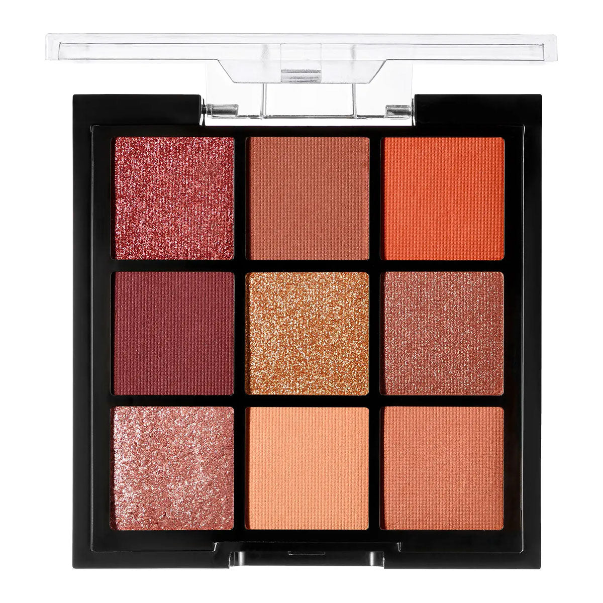 Lottie London Lottie Palette | The Rusts