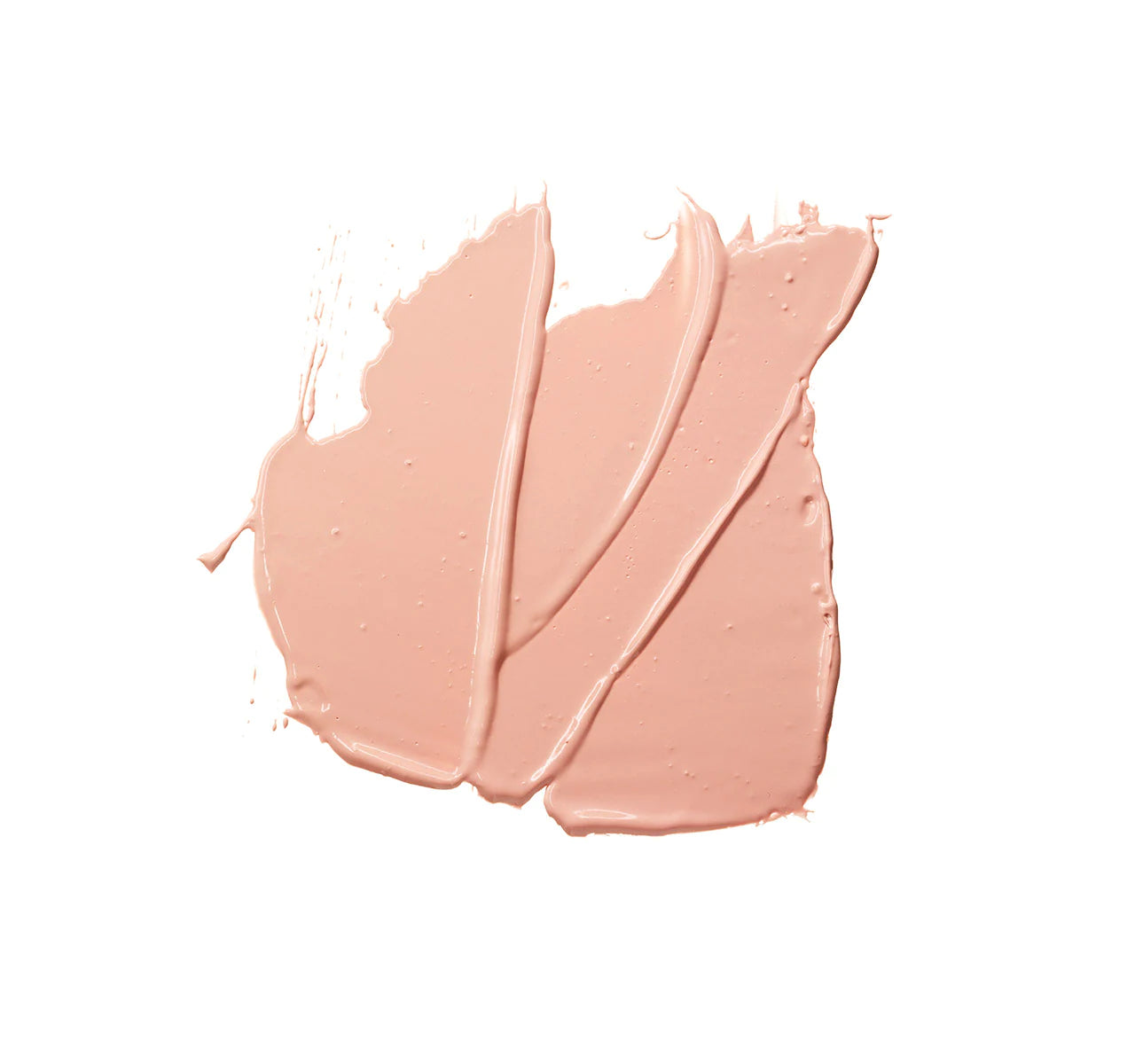 MAC Cremesheen Lipstick | Crème d'Nude