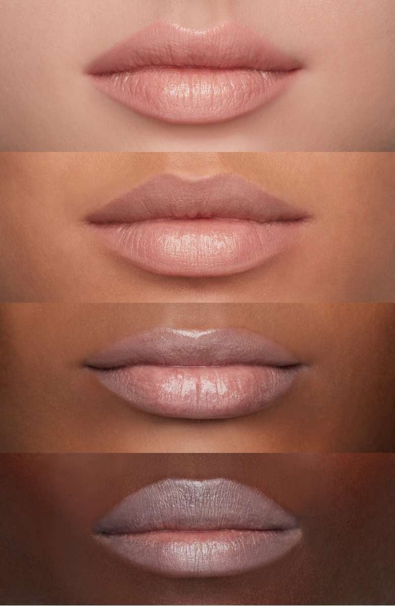 MAC Cremesheen Lipstick | Crème d'Nude