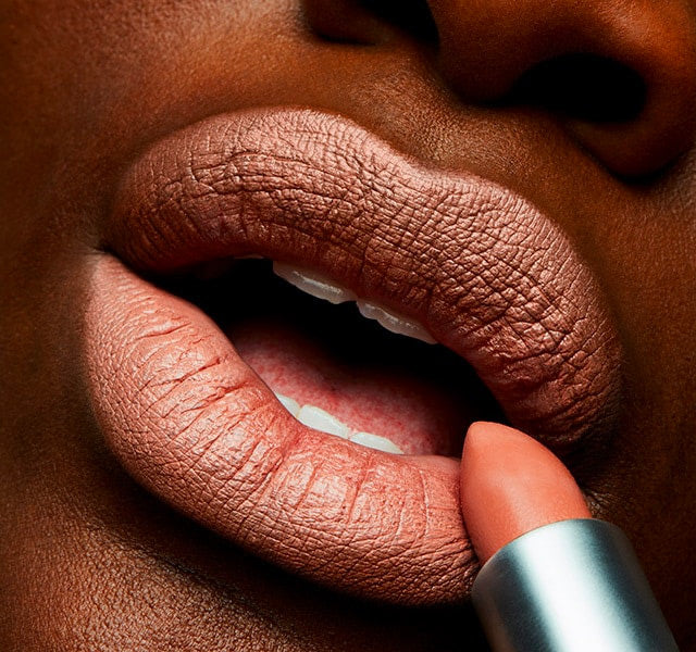 MAC Matte Lipstick | Honeylove