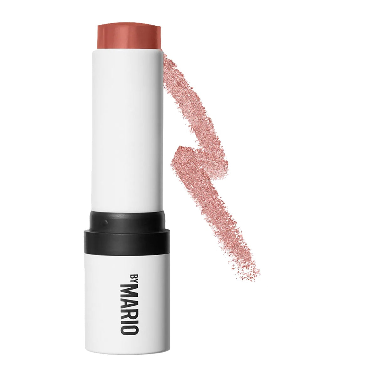Makeup By Mario Soft Pop Blush Stick | Earthy Pink