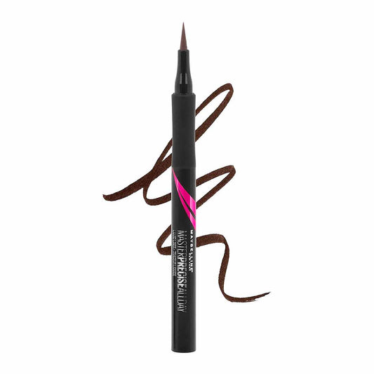 Maybelline Master Precise All Day Eyeliner | Forest Brown