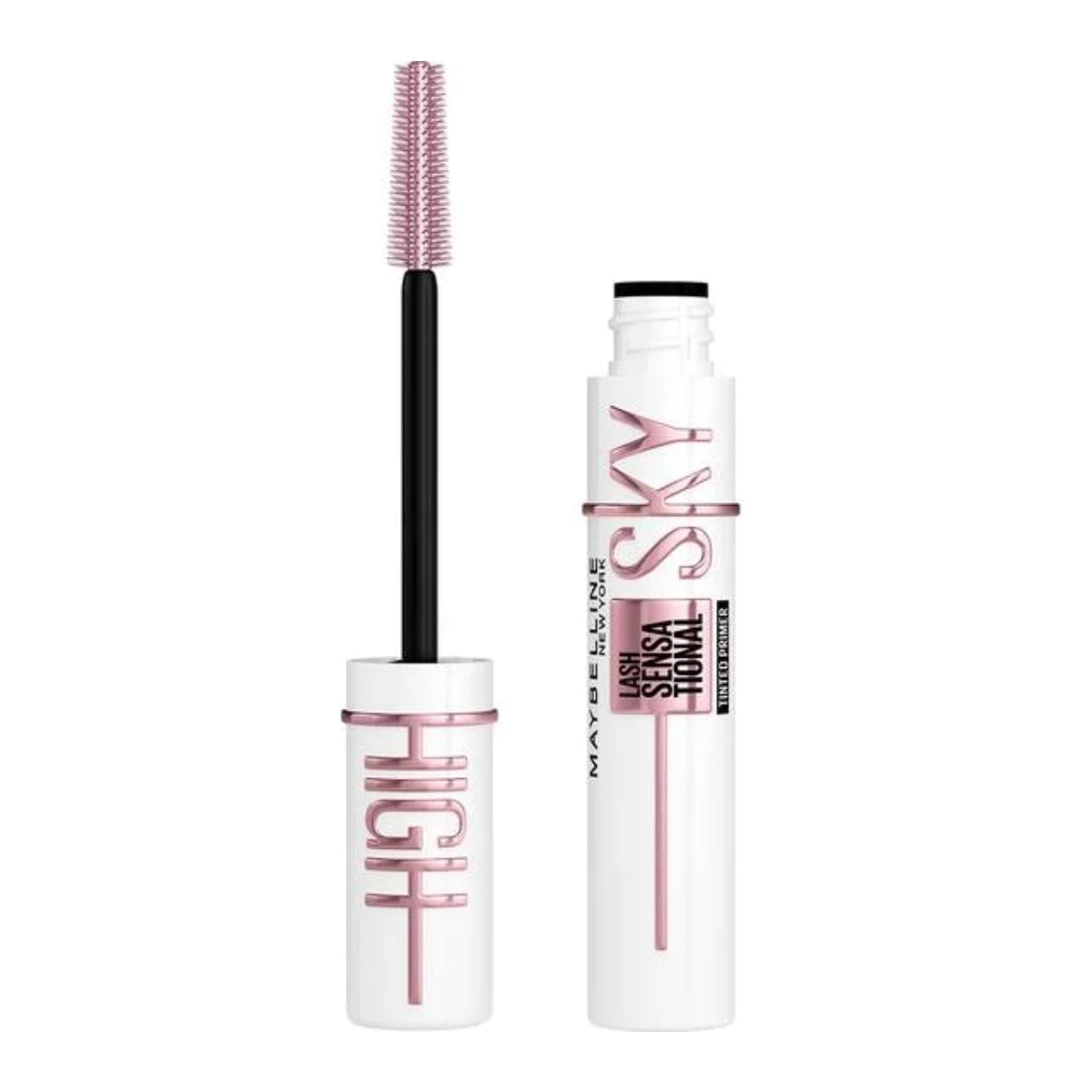 Maybelline Sky High Tinted Primer