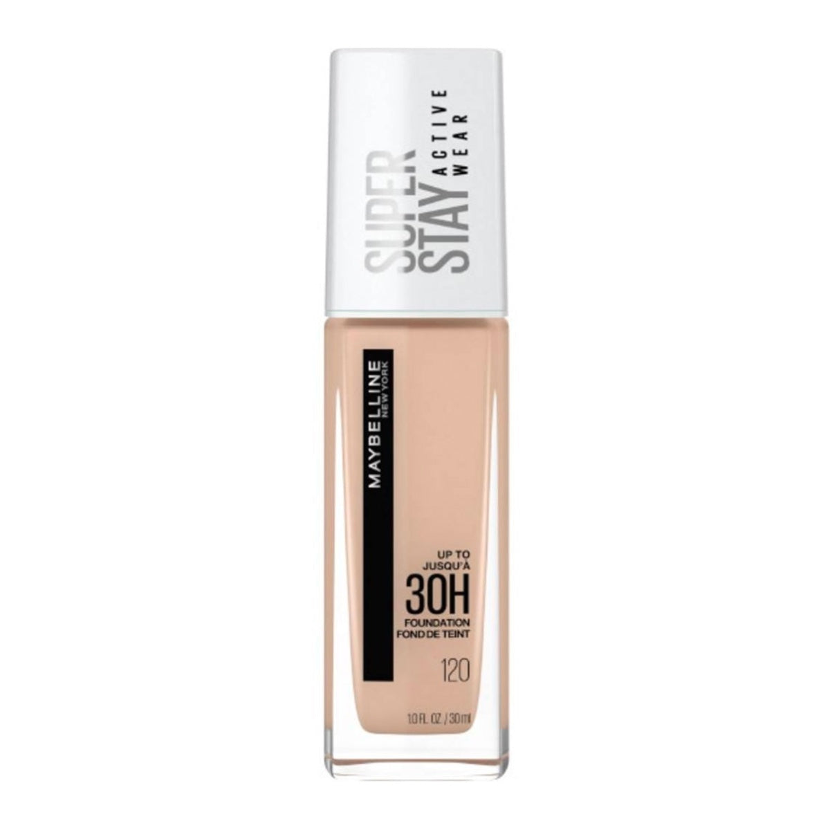 Maybelline Super Stay Active Wear Foundation 30 ml