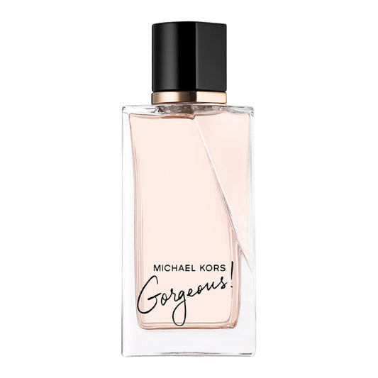 Michael Kors Super Gorgeous! Eau de Parfum Intense Woman 3.4 oz