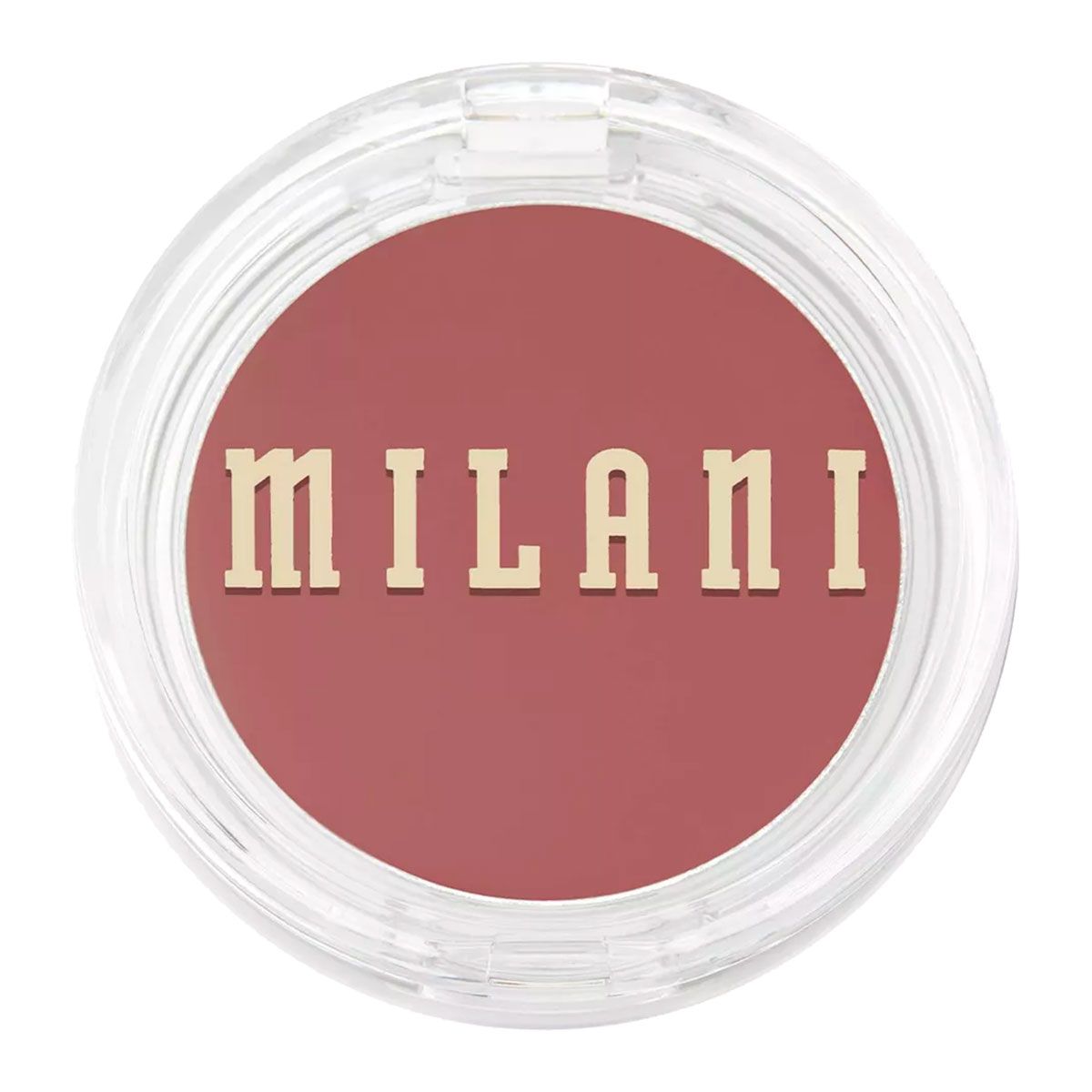 Milani Cheek Kiss Cream Blush | Nude Kiss