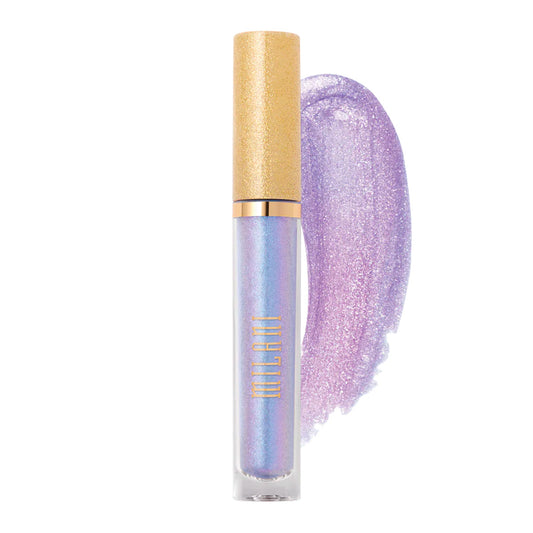 Milani Hypnotic Lights Holographic Lip Topper | 05 Beaming Light