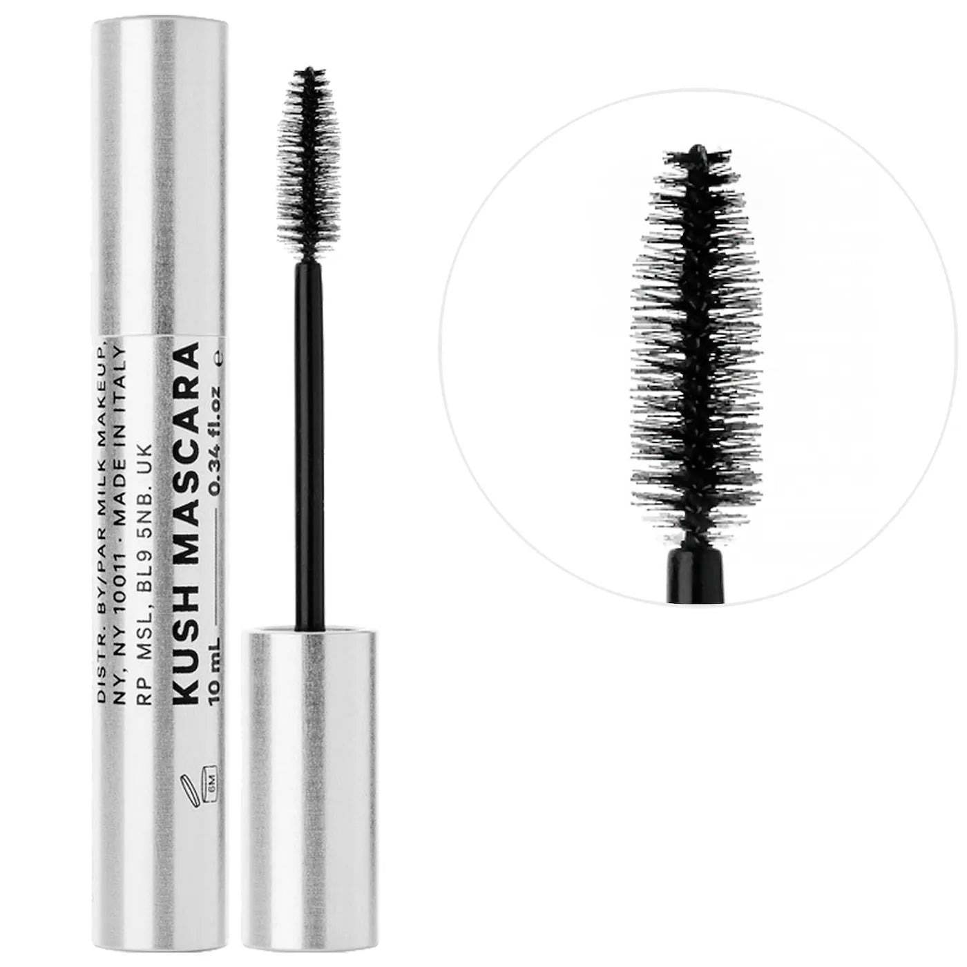 Milk Makeup Kush Mascara | Boom