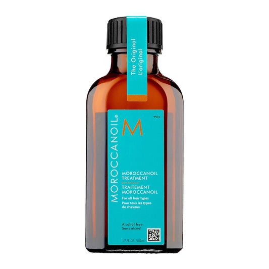 Moroccanoil Treatment Hair Oil 50 ml