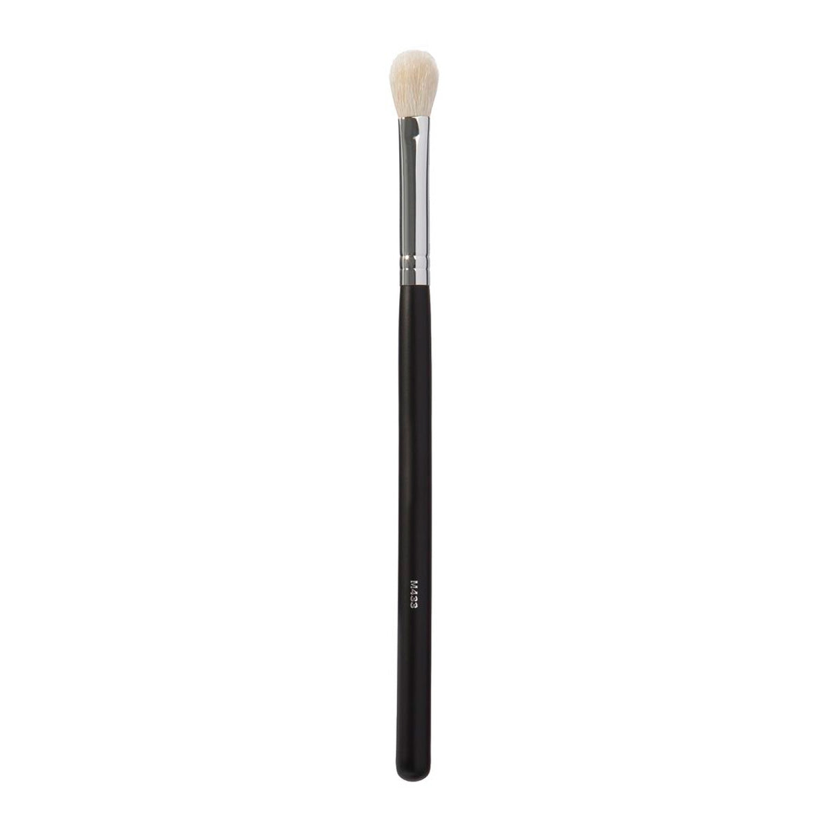 Morphe Pro Firm Blending Fluff Brush M433 Cosmetics Paragon