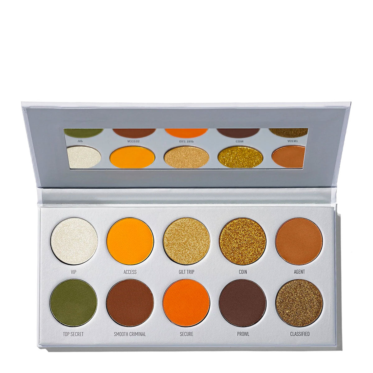 Jaclyn Hill Armed And Gorgeous Palette Looks