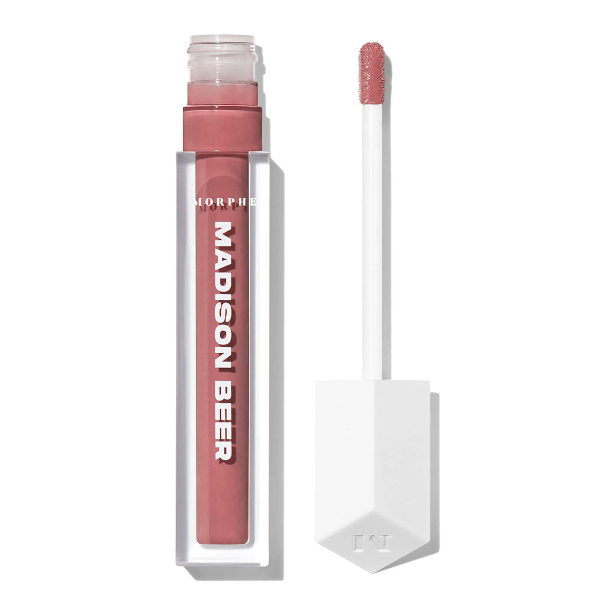 Morphe Madison Beer Lip Gloss | Venus