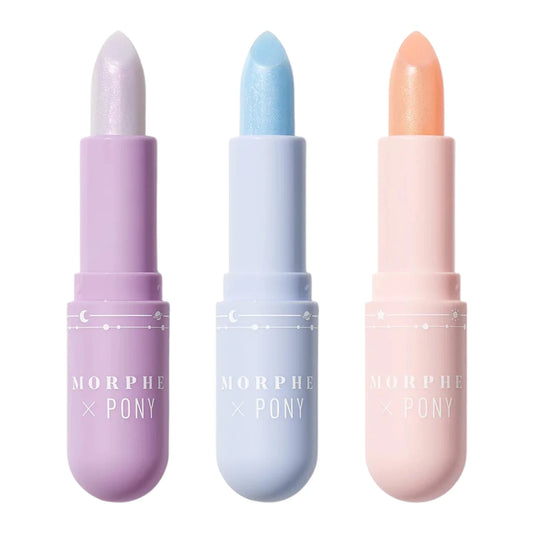 Morphe X Pony Constellation Sky Lip Gel Trio
