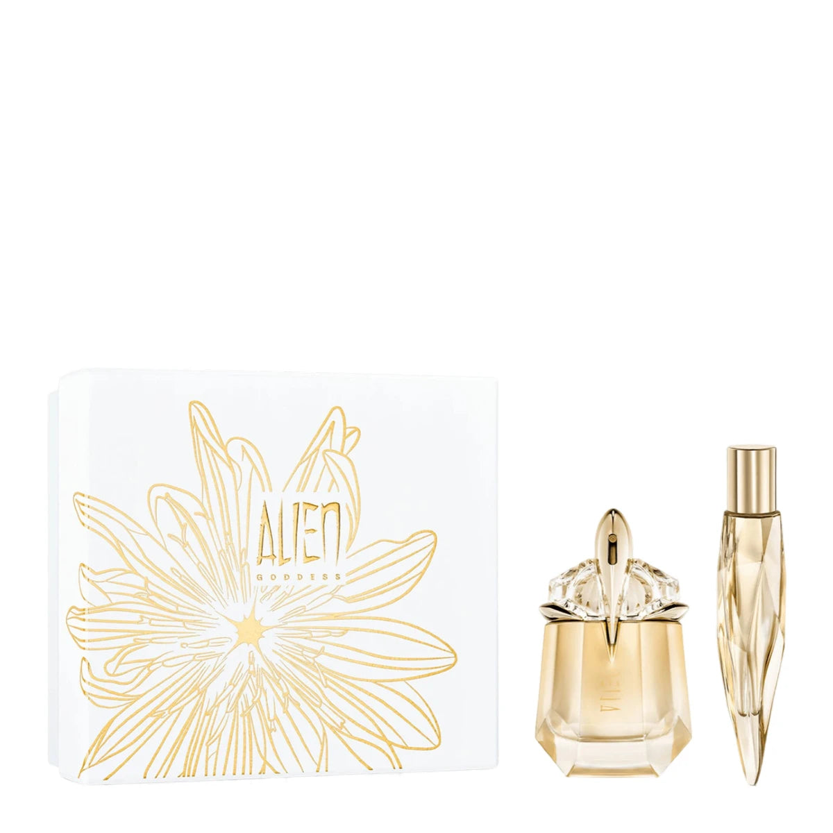Mugler Alien Goddess Eau de Parfum Luxury Gift Set