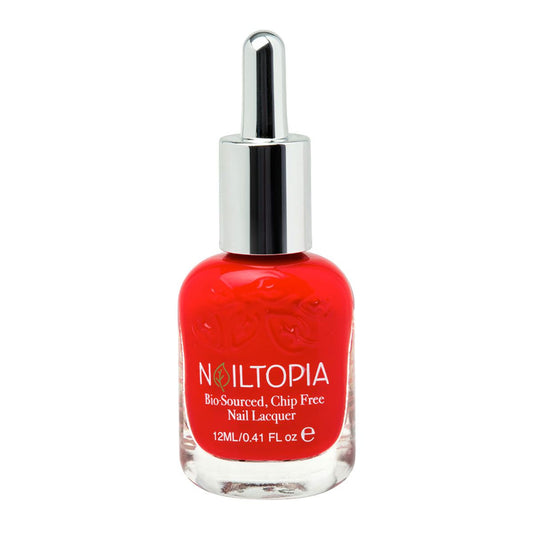 Nailtopia Plant-Based Chip-Free Nail Lacquer | Engine #5