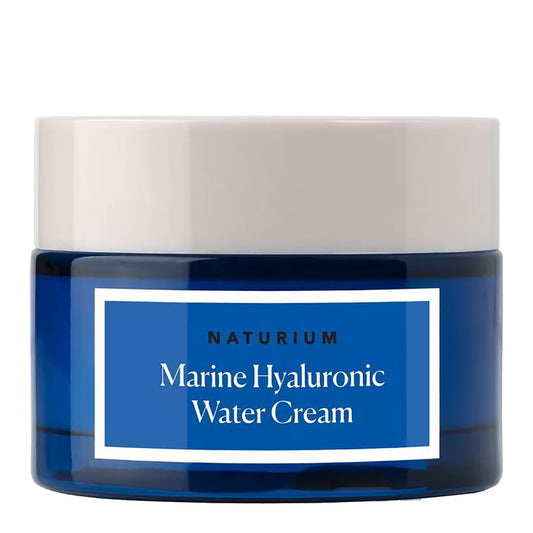 Naturium Marine Hyaluronic Water Cream 1.7 oz