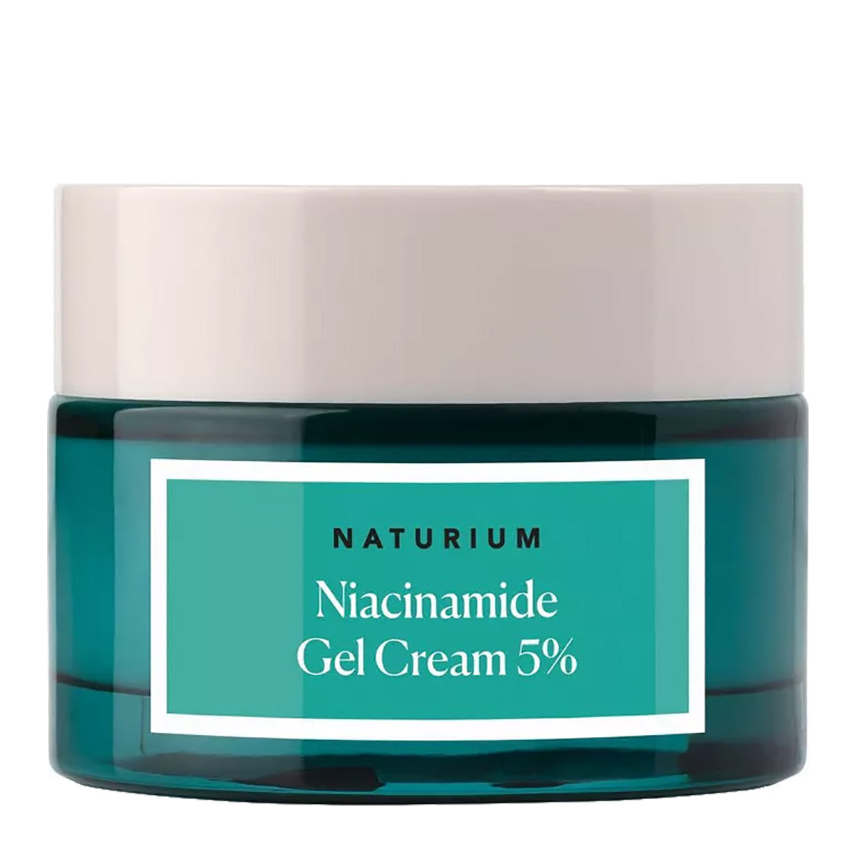 Naturium Niacinamide Gel Cream 5% 1.7 oz