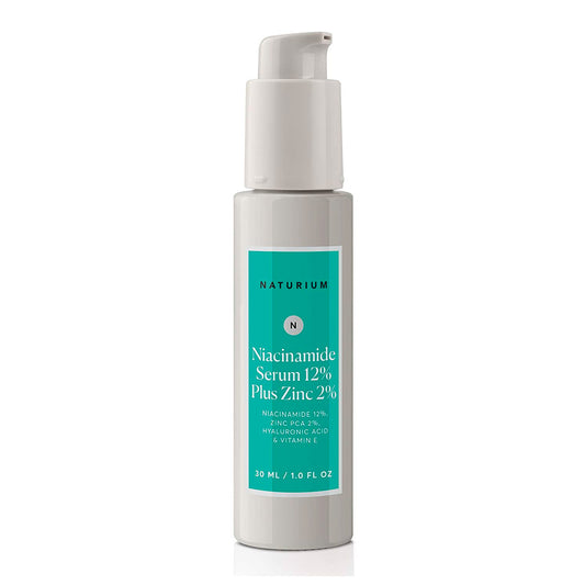 Naturium Niacinamide Serum 12% Plus Zinc 2% 30 ml