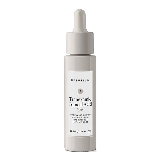 Naturium Tranexamic Topical Acid 5% 30 ml / 1 oz