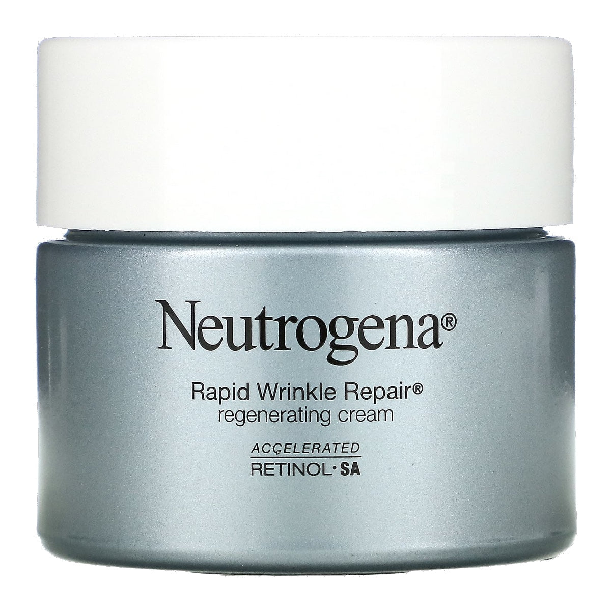 Neutrogena Retinol Regenerating Cream 48 g