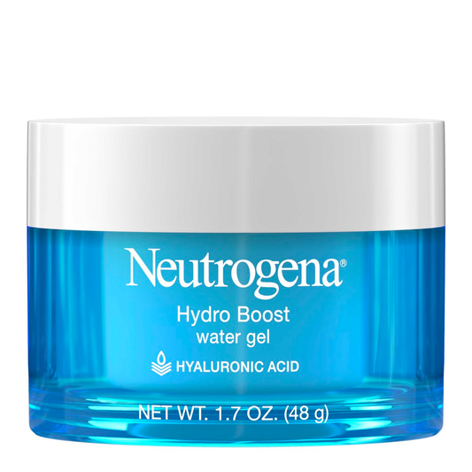 Neutrogena Hydro Boost Water Gel Cream 50 ml