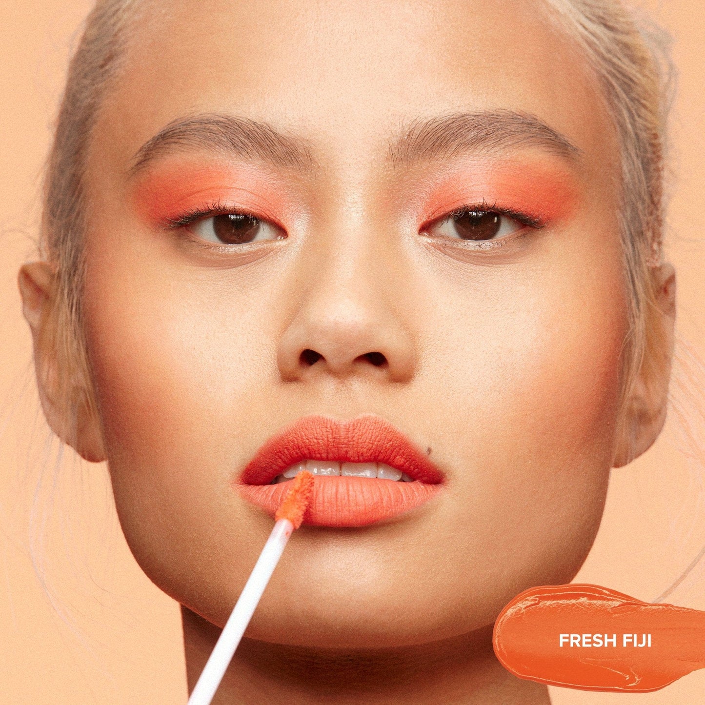 Nudestix Magnetic Plush Paint - Lip, Cheek & Eye Color | Fresh Fiji