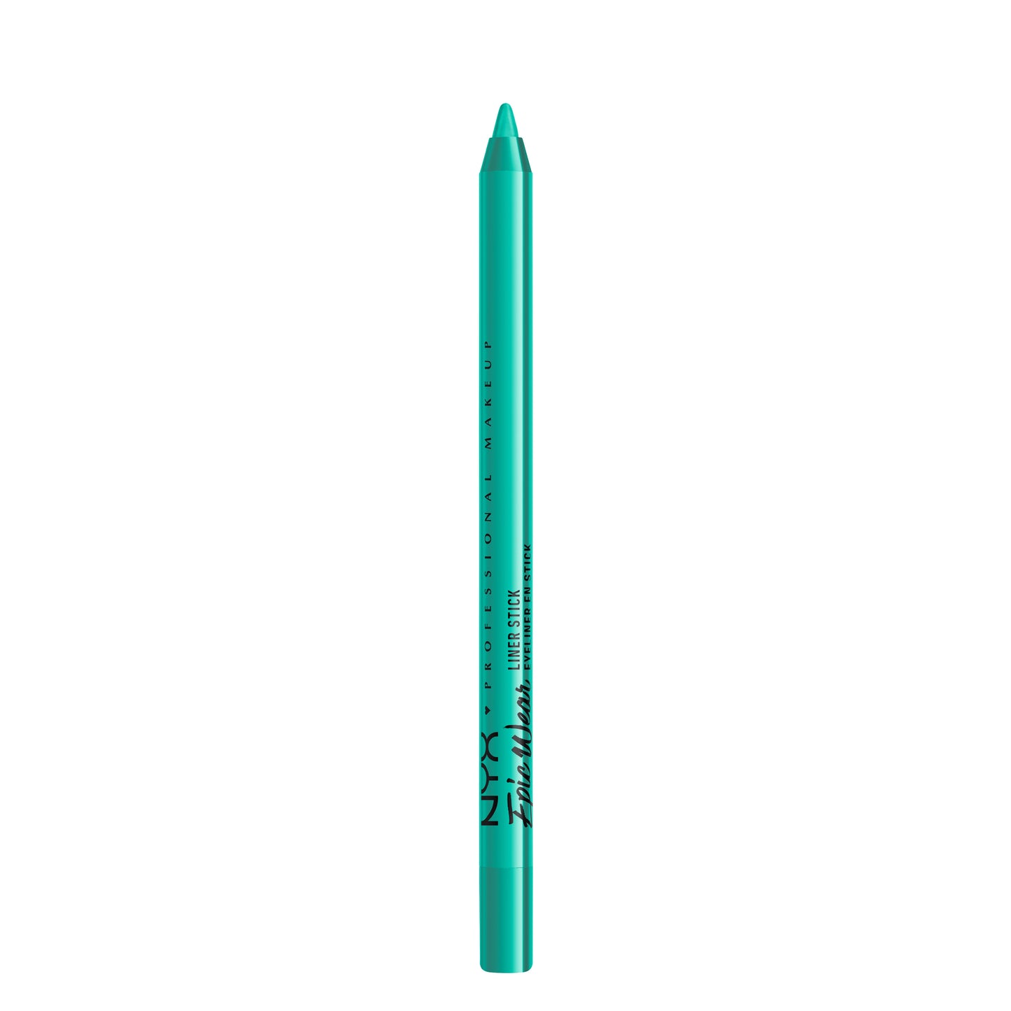 NYX Epic Wear Liner Stick Long Lasting Eyeliner Pencil | Blue Trip
