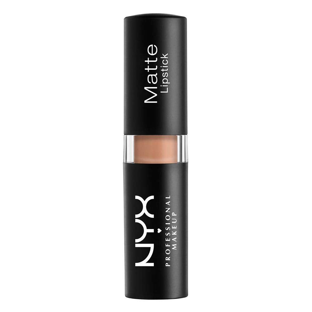 NYX Matte Lipstick | Sable