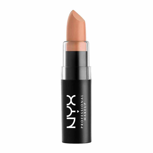 NYX Matte Lipstick | Sable