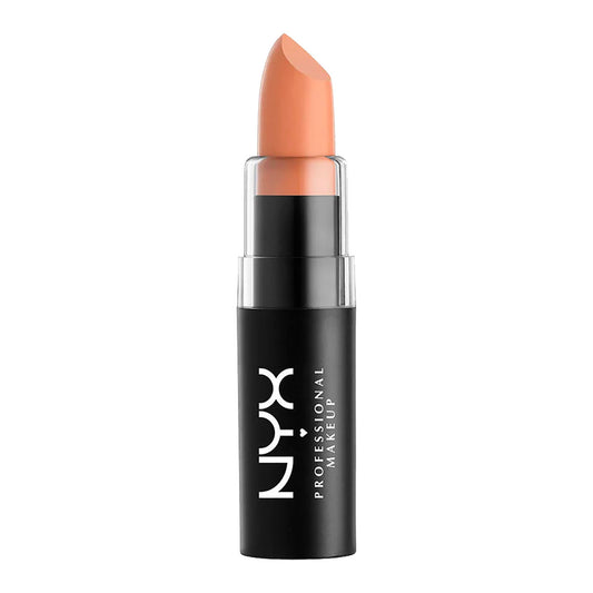 NYX Matte Lipstick | Shy