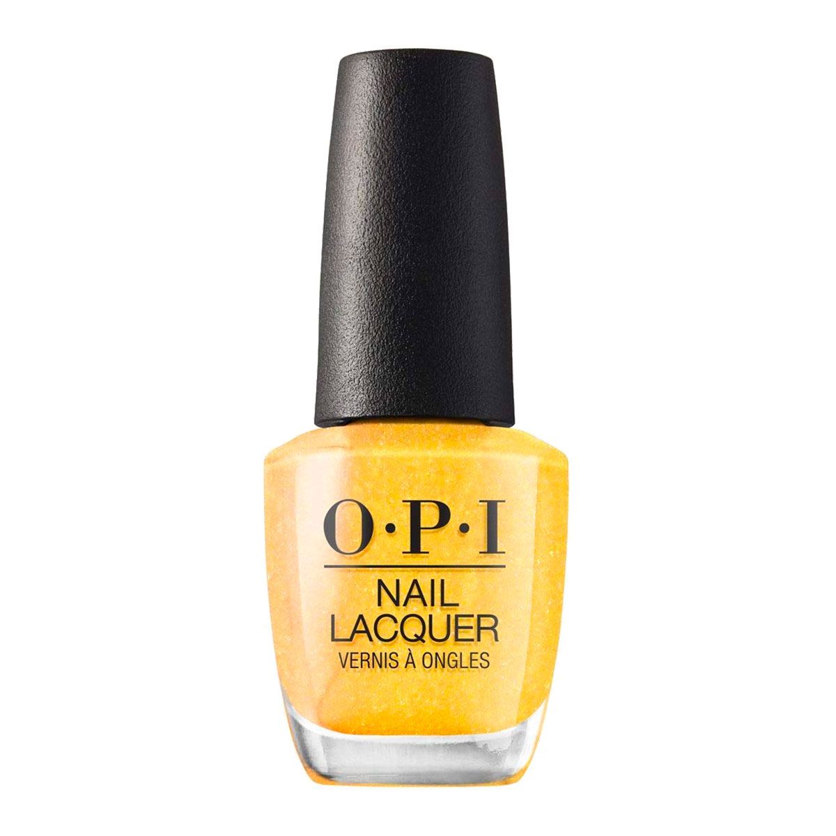 OPI Nail Lacquer Hidden Prism Collection | Magic Hour