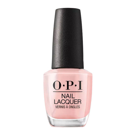 OPI Nail Lacquer | Passion (Pale Pink)