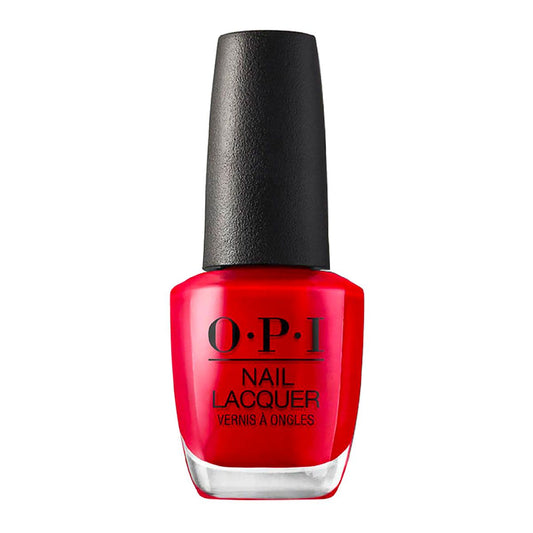 OPI Nail Lacquer | The Thrill of Brazil