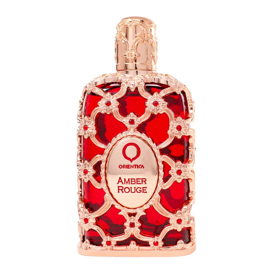 Orientica Luxury Collection Amber Rouge Eau de Parfum 2.7 oz