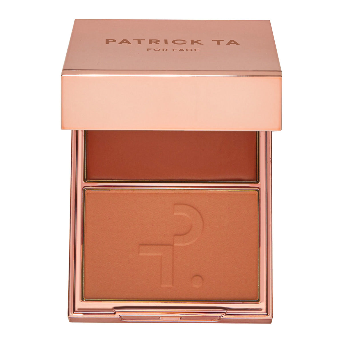 Patrick TA Major Headlines Double-Take Crème & Powder Blush | She's So L.A.